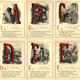 Image for article titled You've never seen the ABCs look this bizarre and wonderful